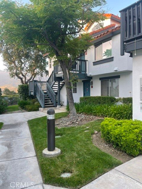 21 Lobelia Rancho Santa Margarita CA 92688