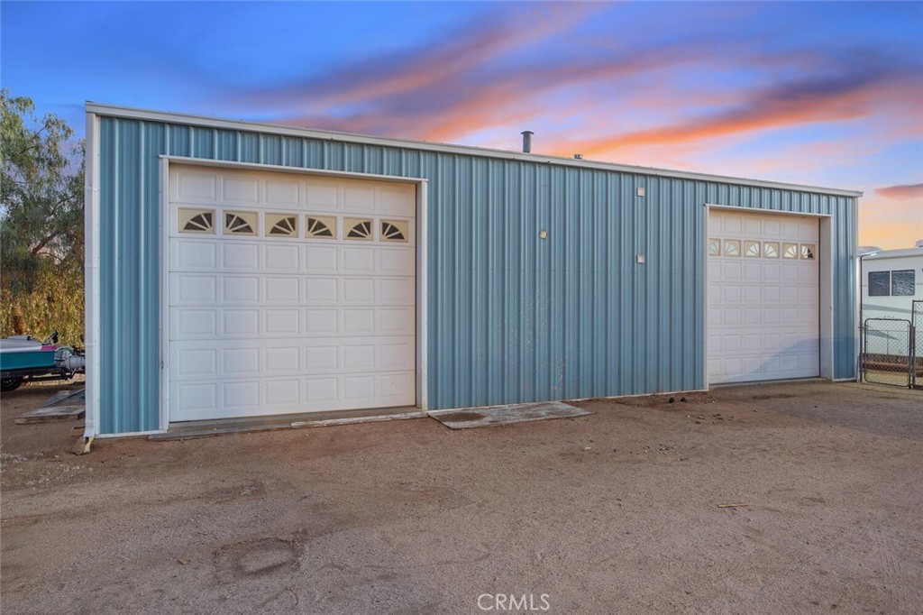 Custom Agua Dulce (CADUL) - Residential