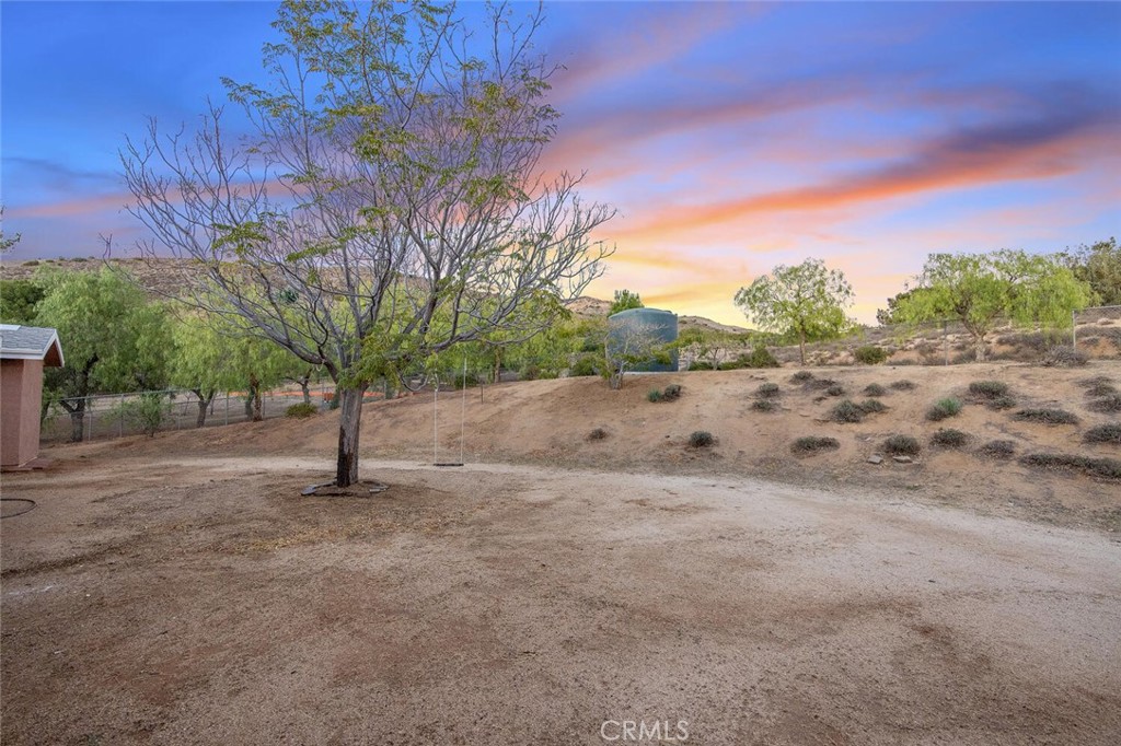 Custom Agua Dulce (CADUL) - Residential