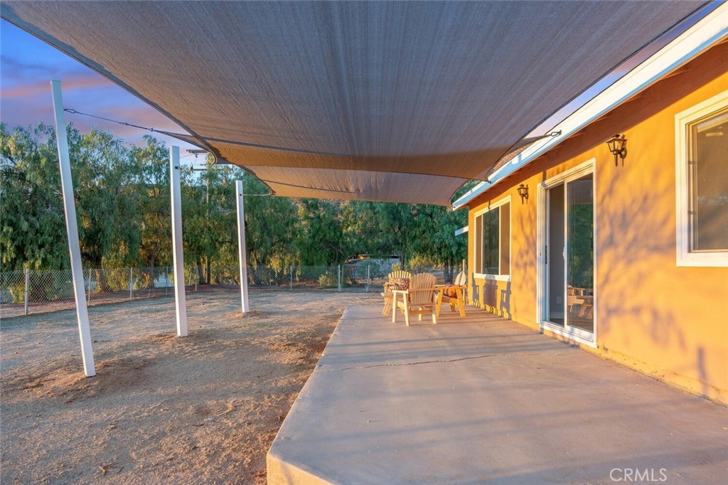 Custom Agua Dulce (CADUL) - Residential