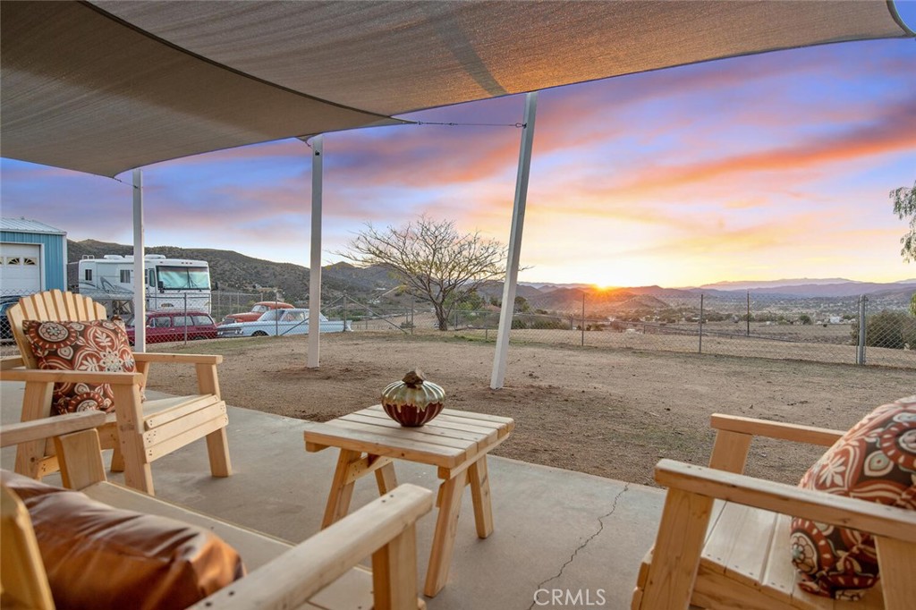 Custom Agua Dulce (CADUL) - Residential