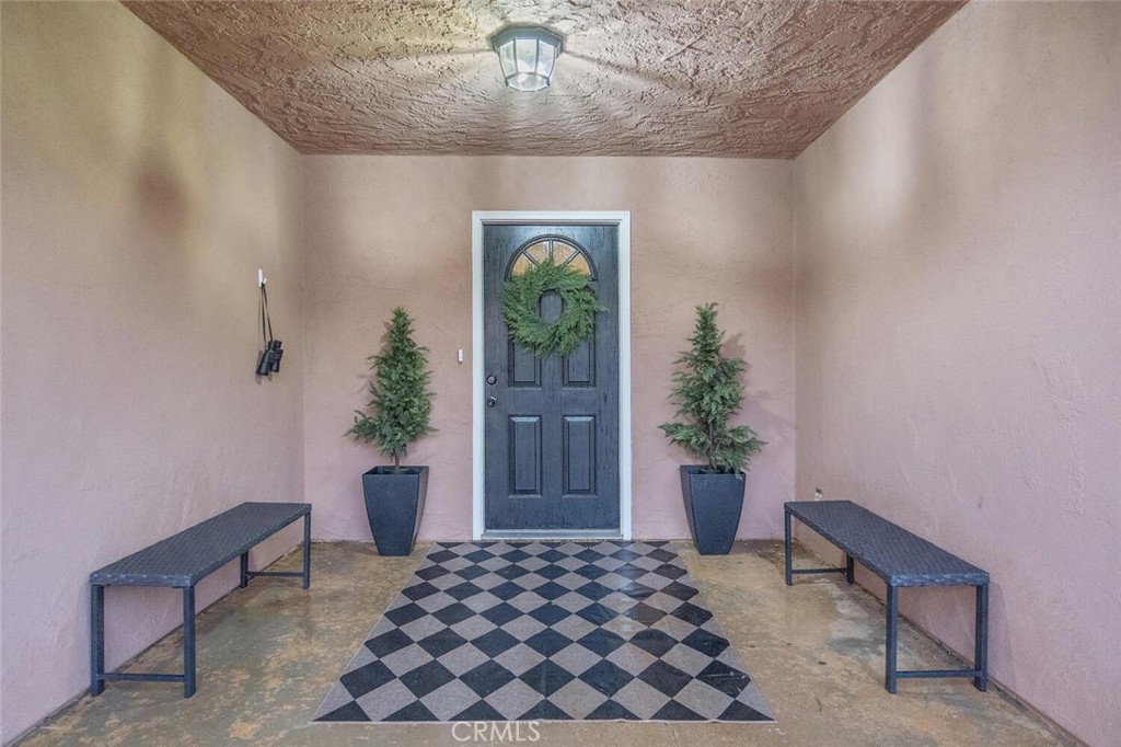 Custom Agua Dulce (CADUL) - Residential