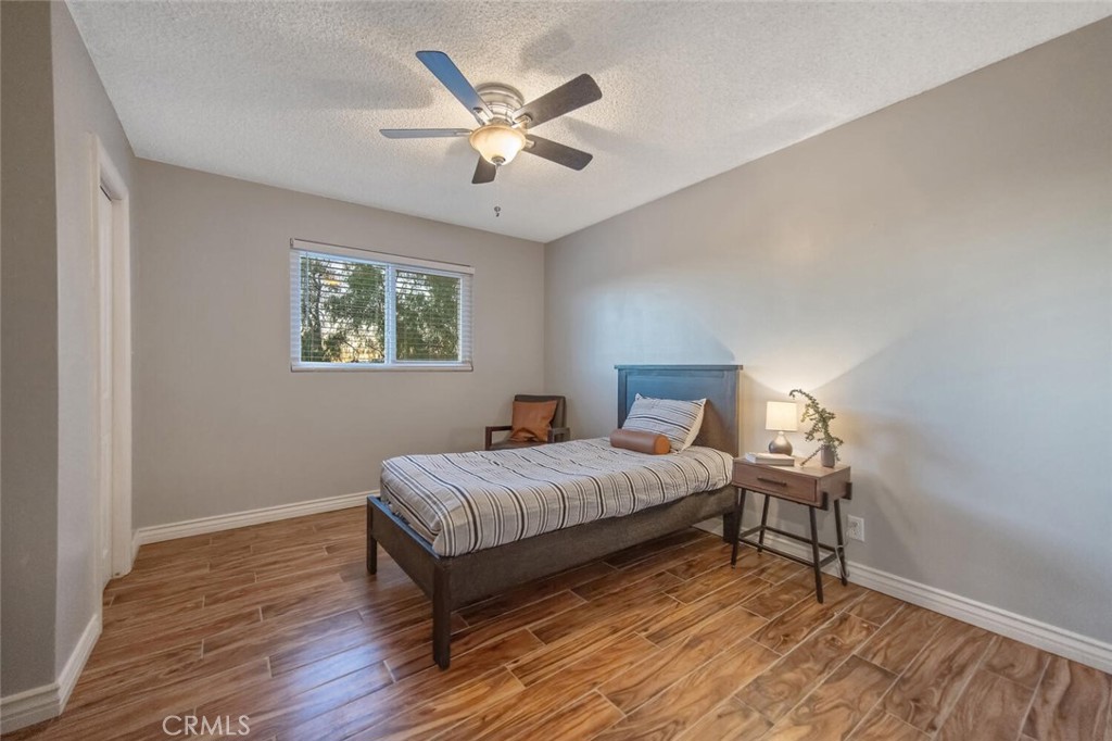 Custom Agua Dulce (CADUL) - Residential