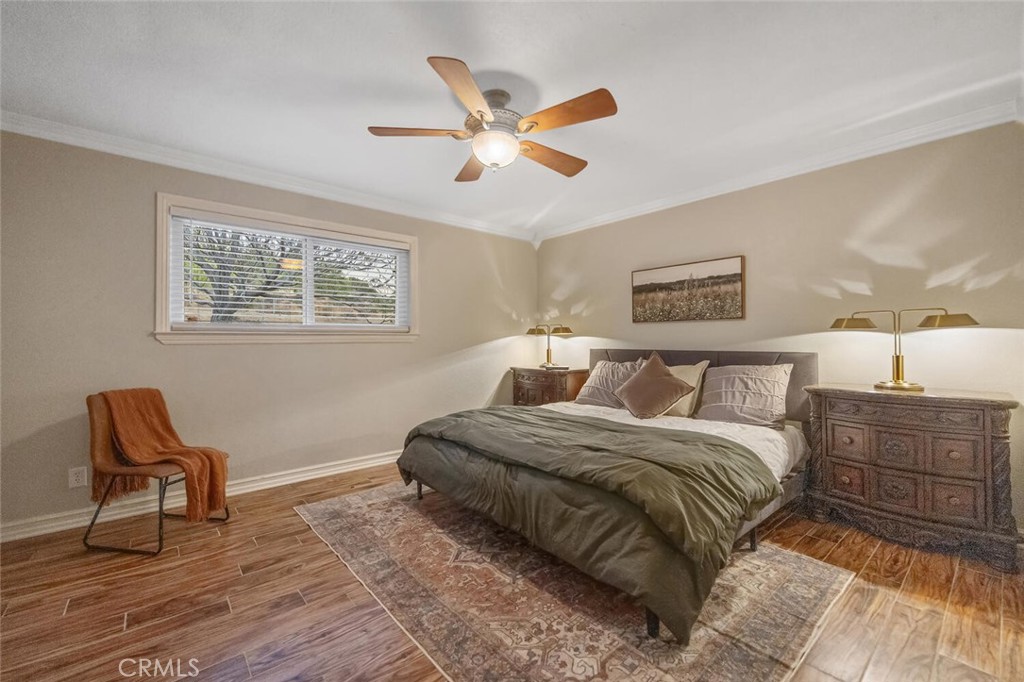 Custom Agua Dulce (CADUL) - Residential