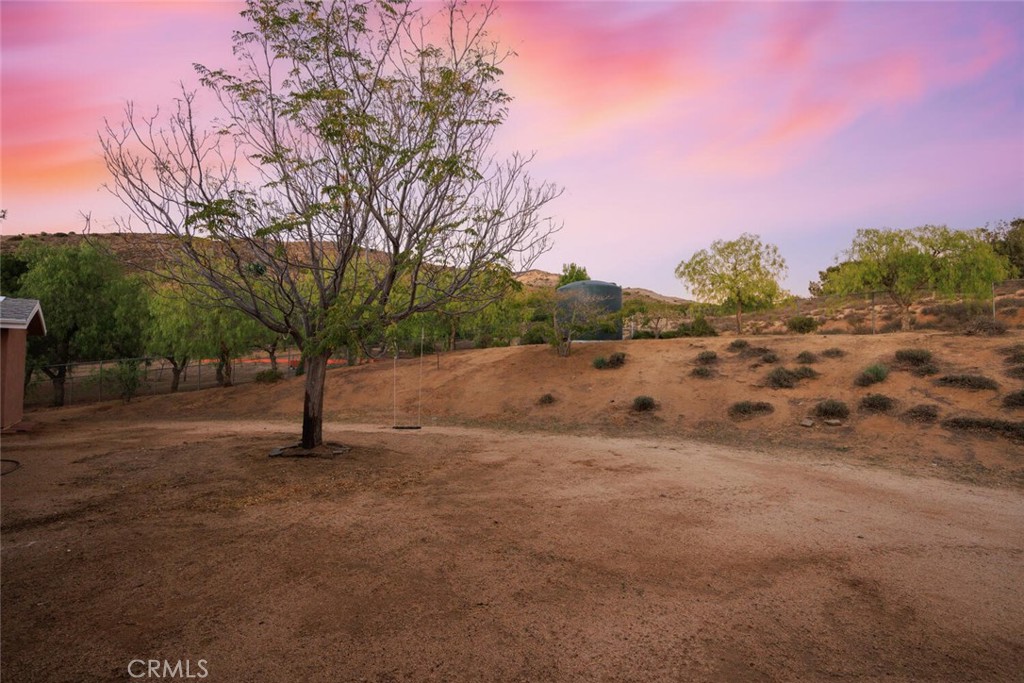 Custom Agua Dulce (CADUL) - Residential