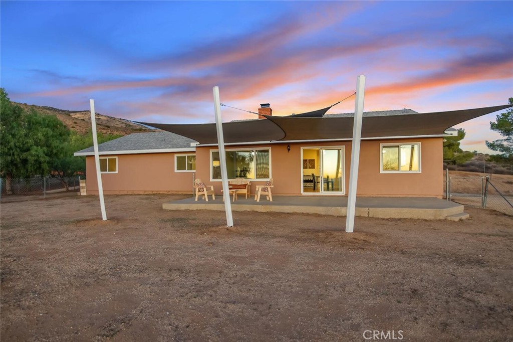 Custom Agua Dulce (CADUL) - Residential