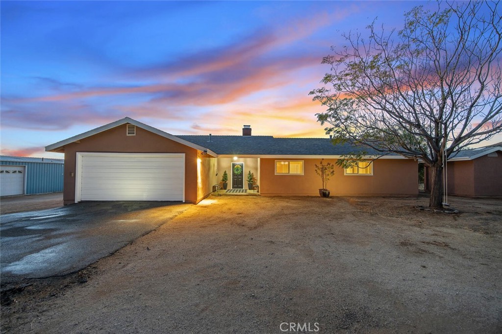 Custom Agua Dulce (CADUL) - Residential