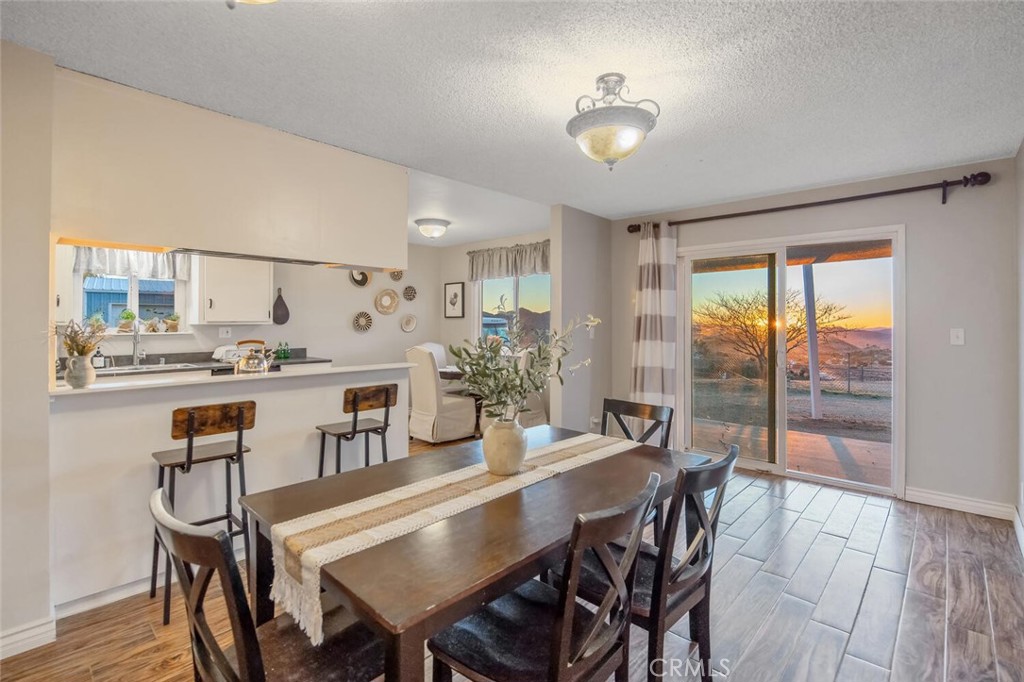 Custom Agua Dulce (CADUL) - Residential