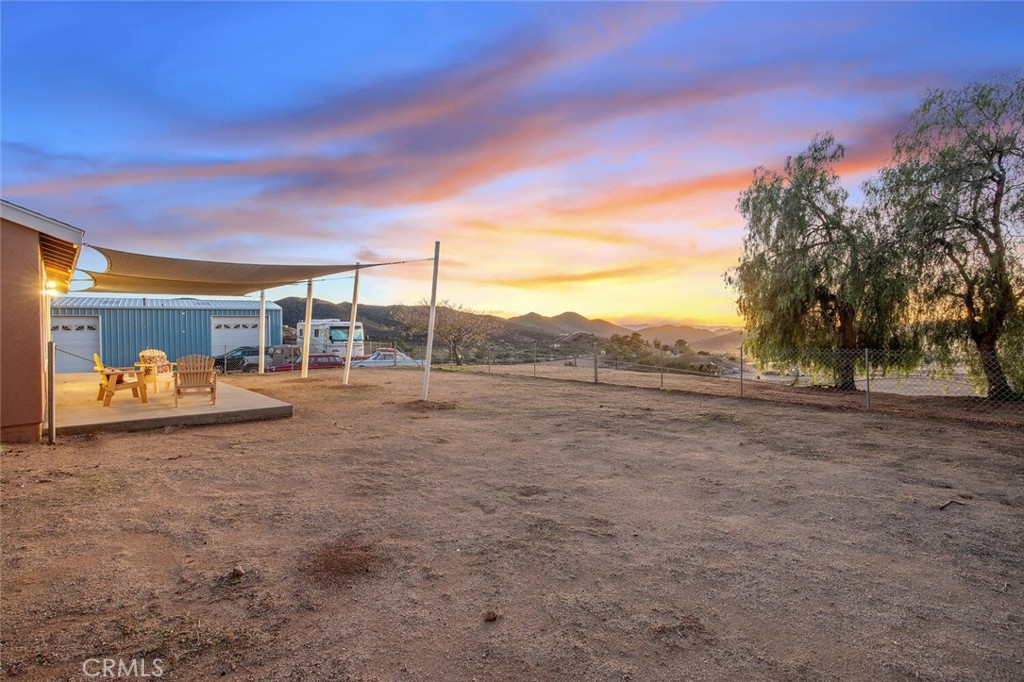 Custom Agua Dulce (CADUL) - Residential