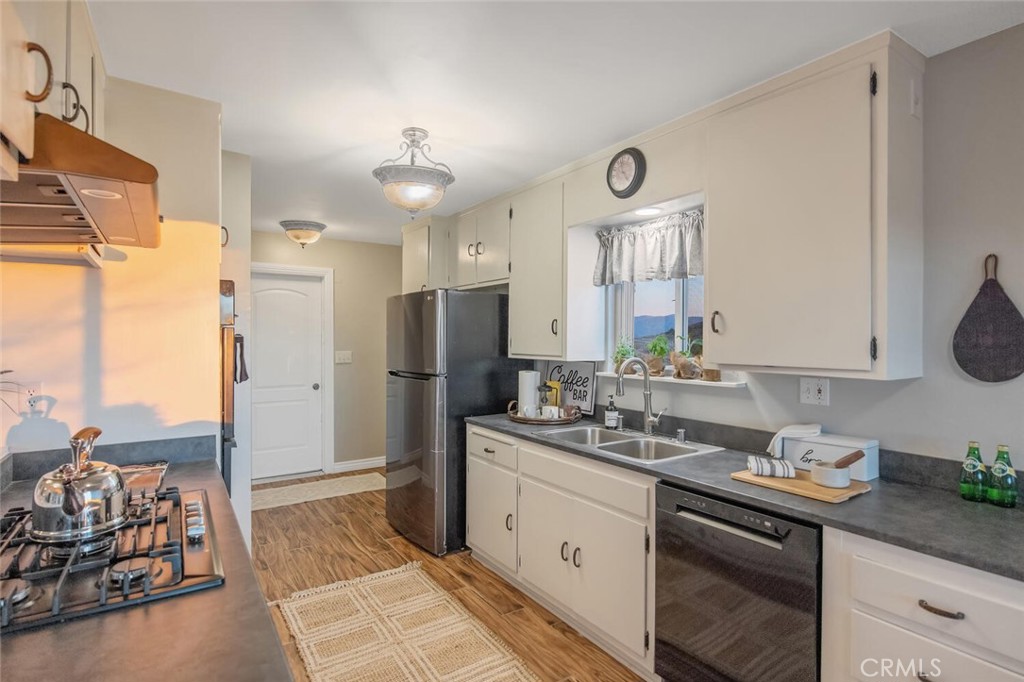 Custom Agua Dulce (CADUL) - Residential