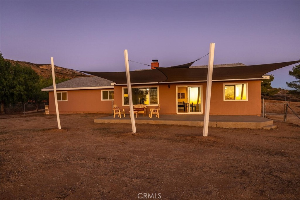 Custom Agua Dulce (CADUL) - Residential