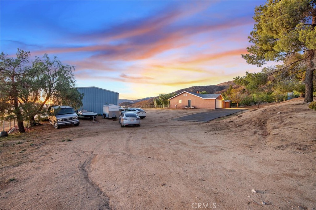 Custom Agua Dulce (CADUL) - Residential