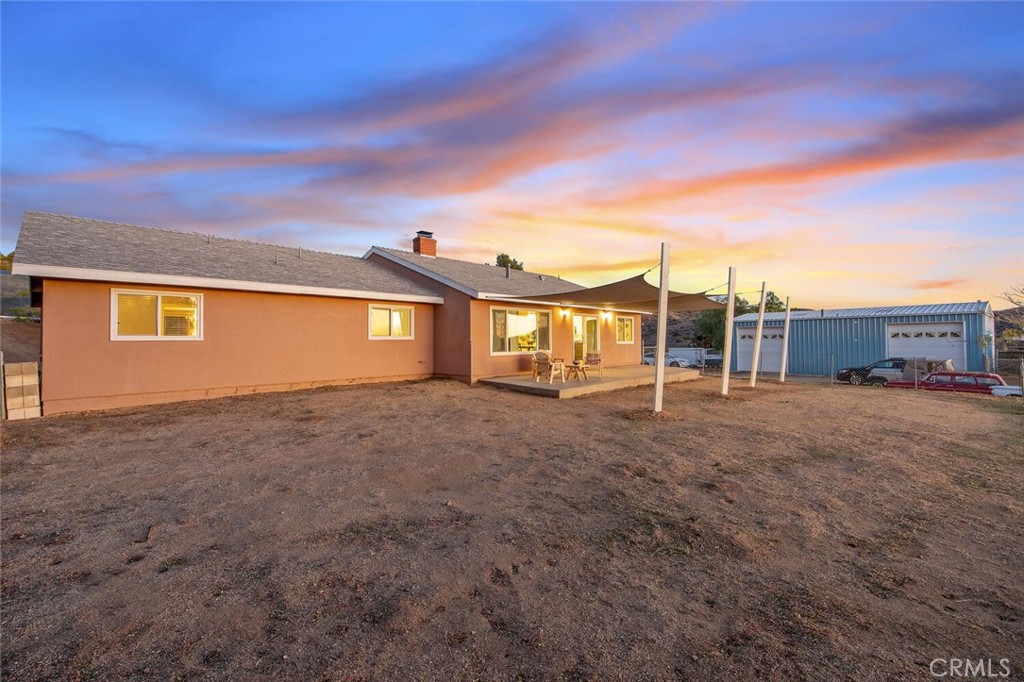 Custom Agua Dulce (CADUL) - Residential