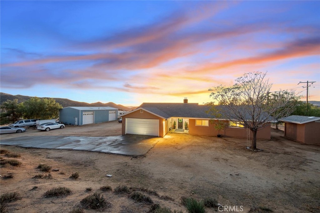 Custom Agua Dulce (CADUL) - Residential