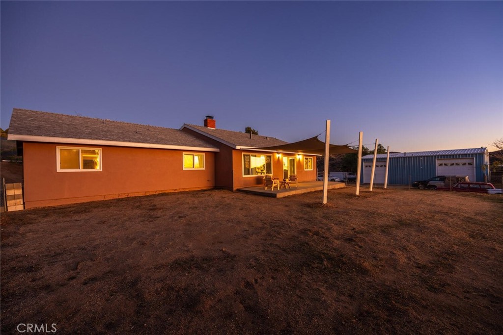 Custom Agua Dulce (CADUL) - Residential