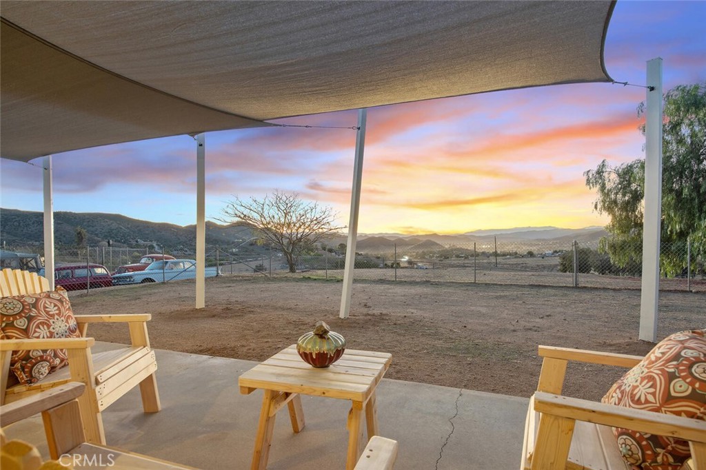 Custom Agua Dulce (CADUL) - Residential