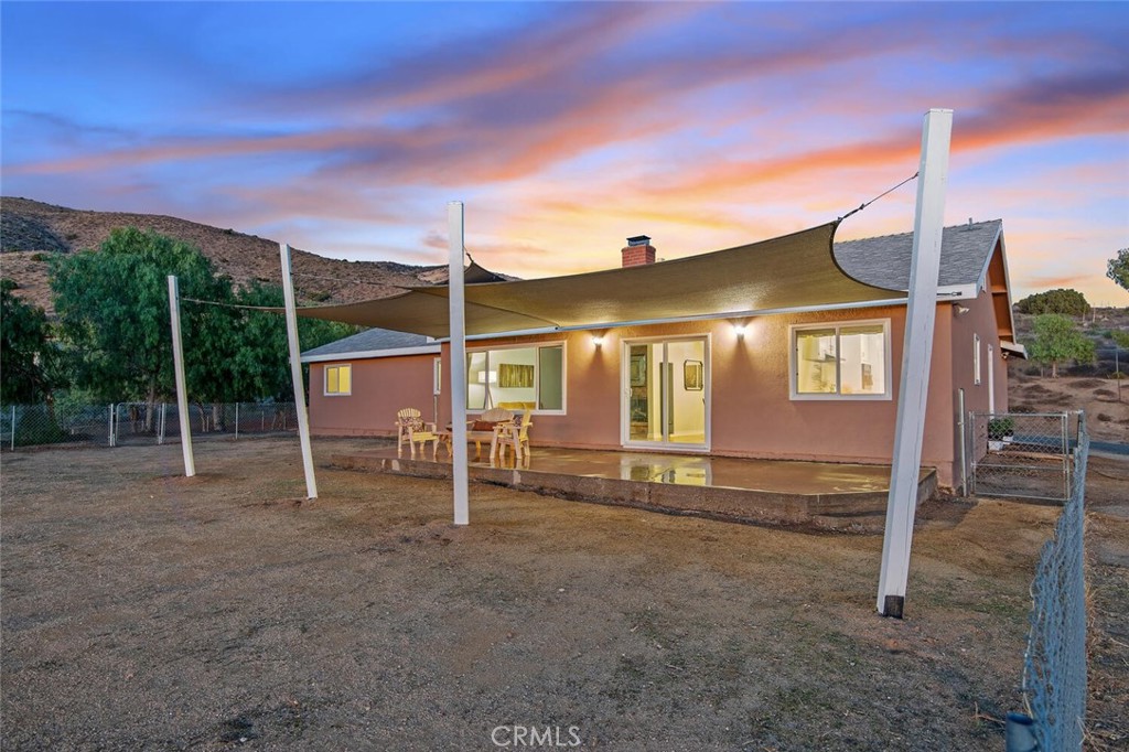 Custom Agua Dulce (CADUL) - Residential