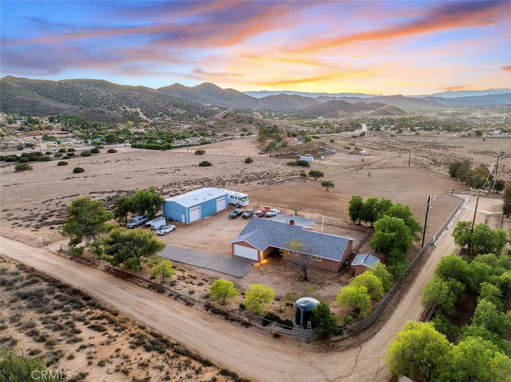 Custom Agua Dulce (CADUL) - Residential