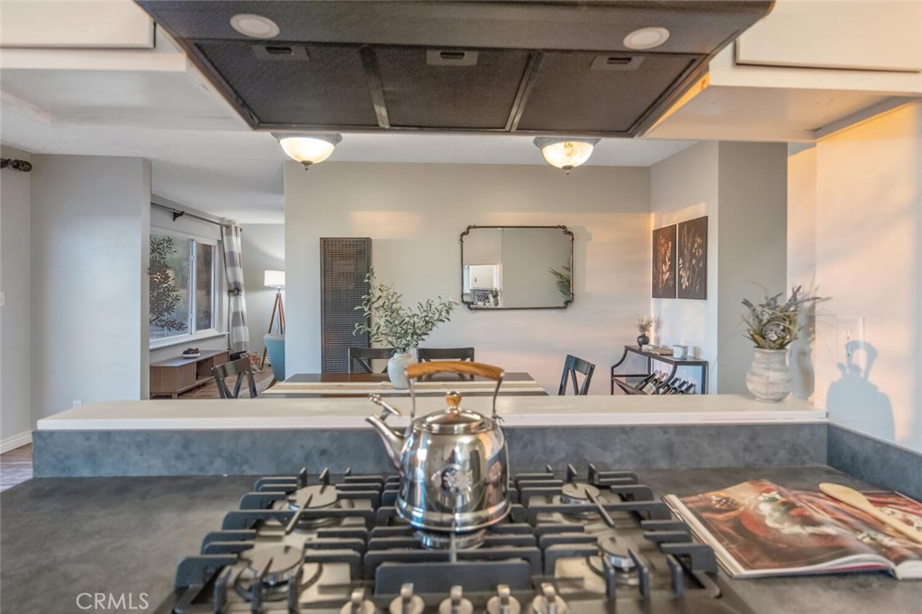 Custom Agua Dulce (CADUL) - Residential