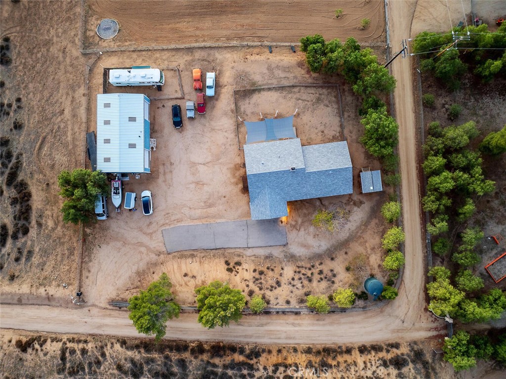 Custom Agua Dulce (CADUL) - Residential