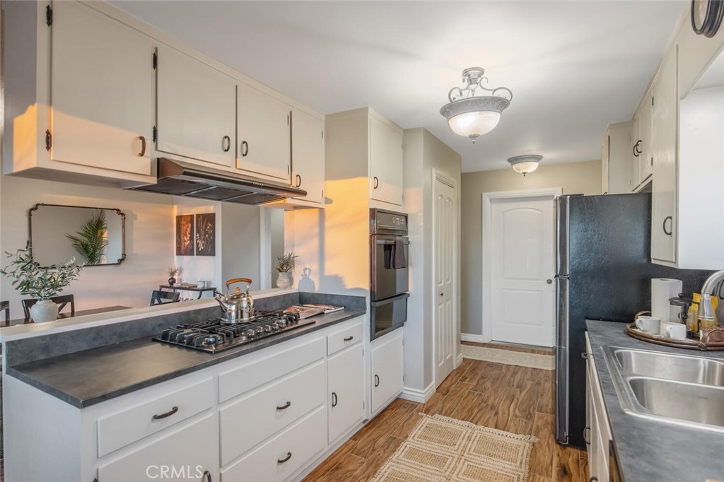 Custom Agua Dulce (CADUL) - Residential