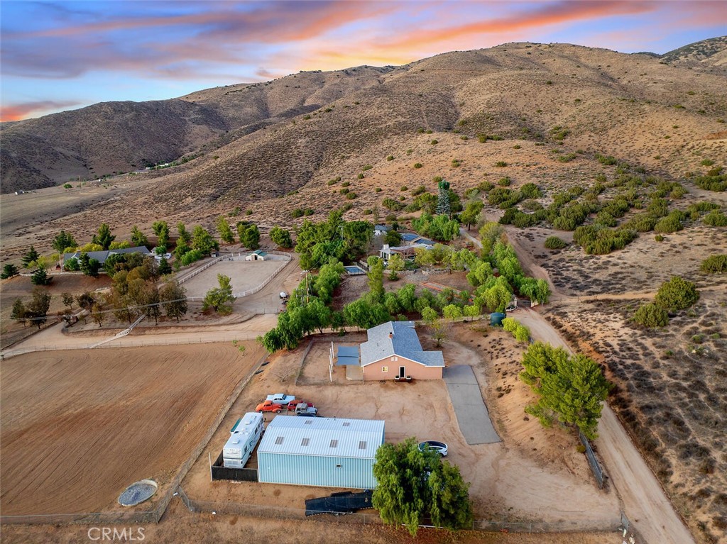 Custom Agua Dulce (CADUL) - Residential