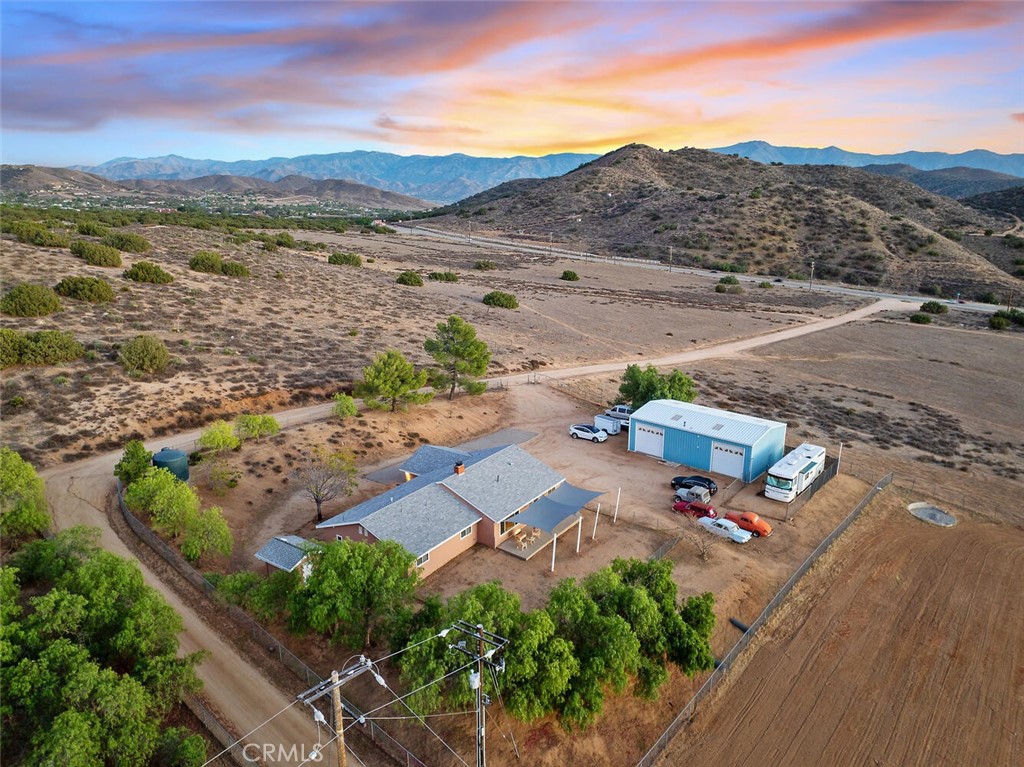 Custom Agua Dulce (CADUL) - Residential