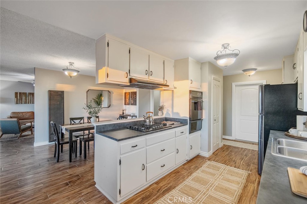 Custom Agua Dulce (CADUL) - Residential