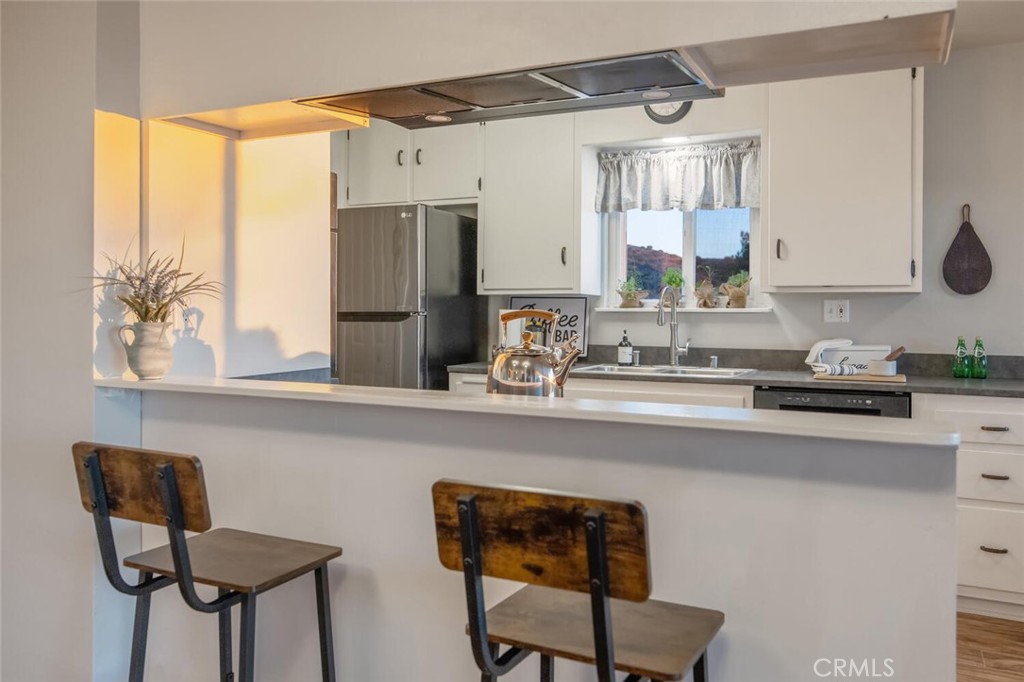 Custom Agua Dulce (CADUL) - Residential