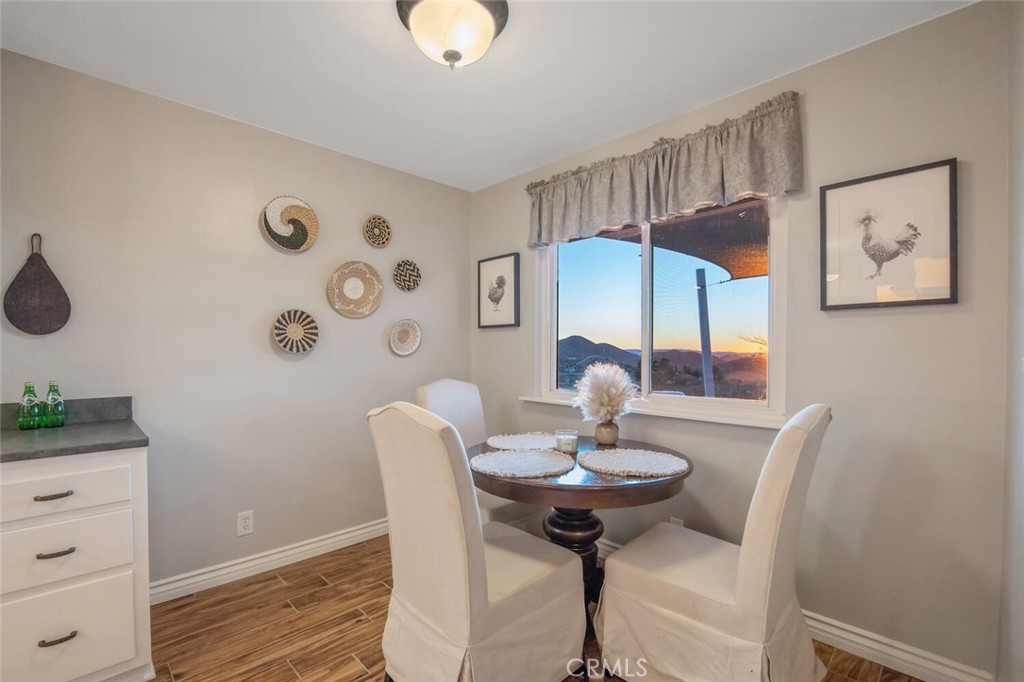 Custom Agua Dulce (CADUL) - Residential