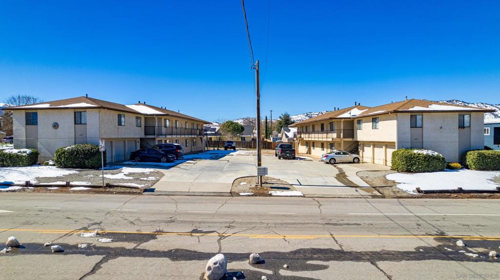 21301 Golden Hills Blvd