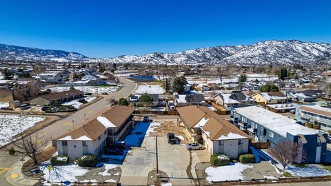 21301 Golden Hills Blvd Tehachapi CA 93561