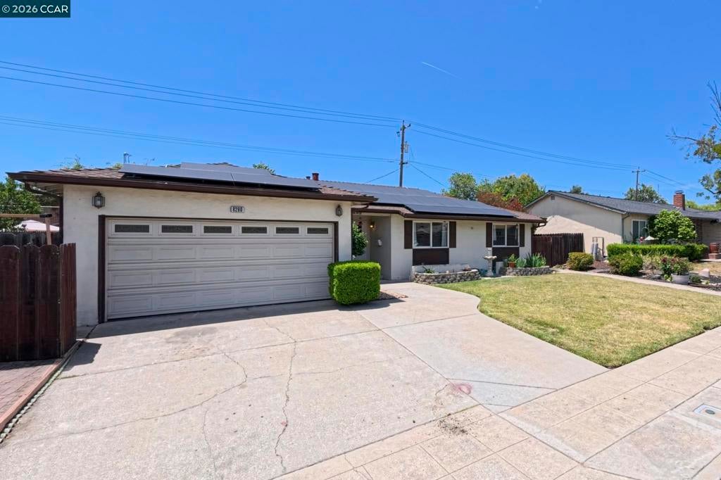 8280 Elgin Ln LN, Dublin CA 94568