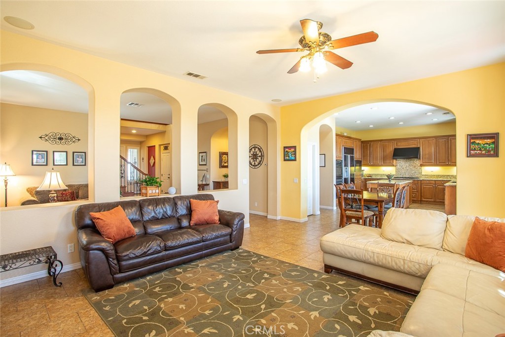 FOXFIELD - Residential