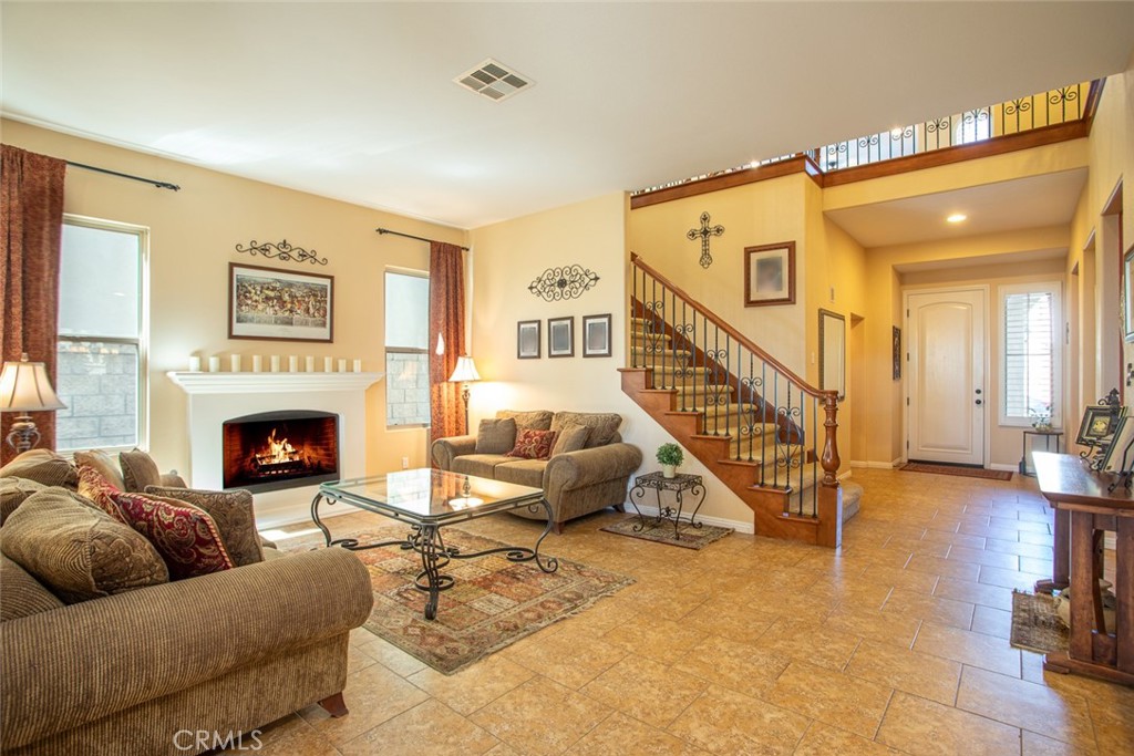 FOXFIELD - Residential