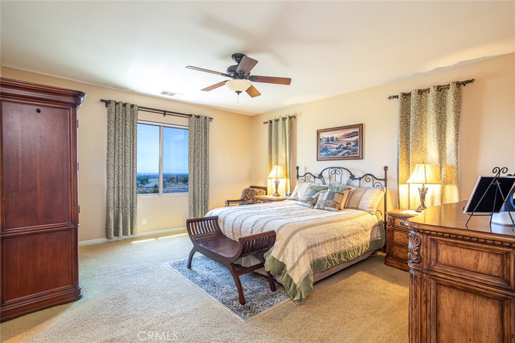 FOXFIELD - Residential