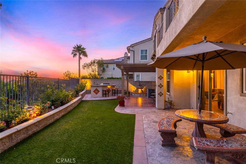 FOXFIELD - Residential