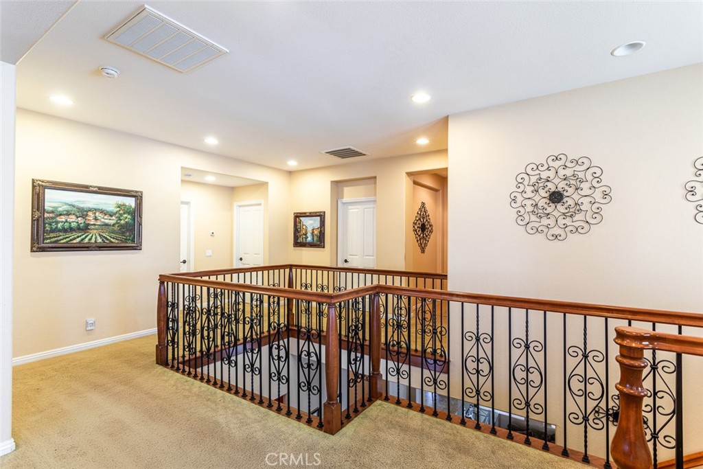 FOXFIELD - Residential