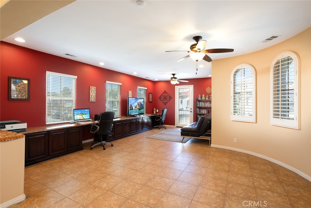 FOXFIELD - Residential