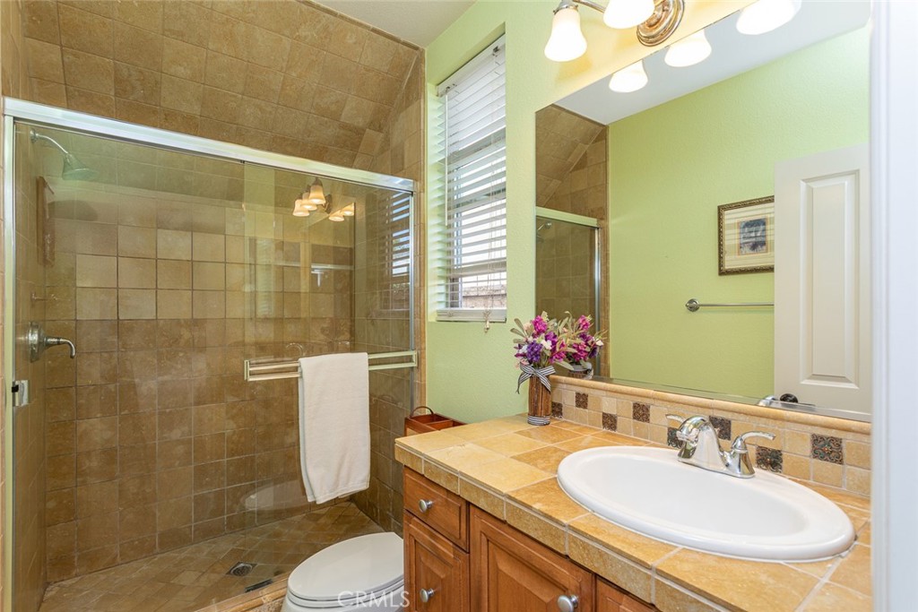 FOXFIELD - Residential