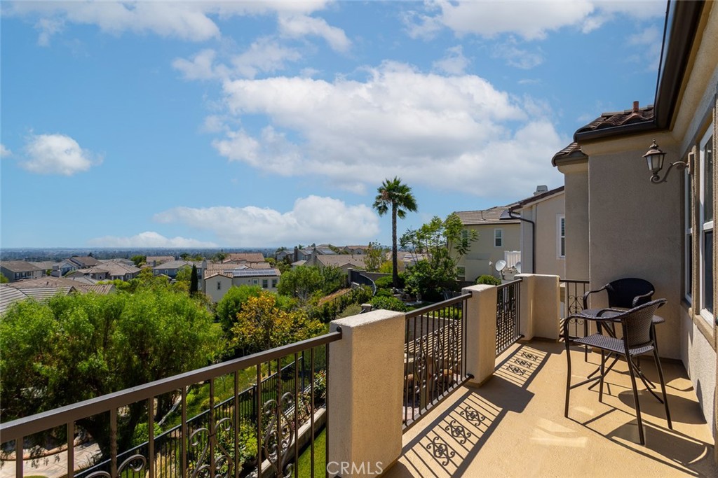 FOXFIELD - Residential