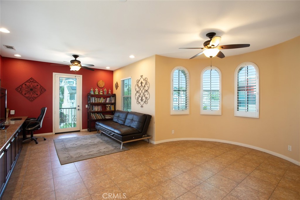 FOXFIELD - Residential