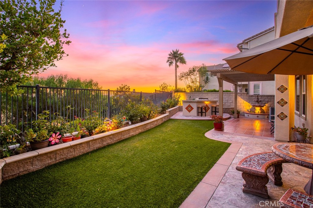 FOXFIELD - Residential