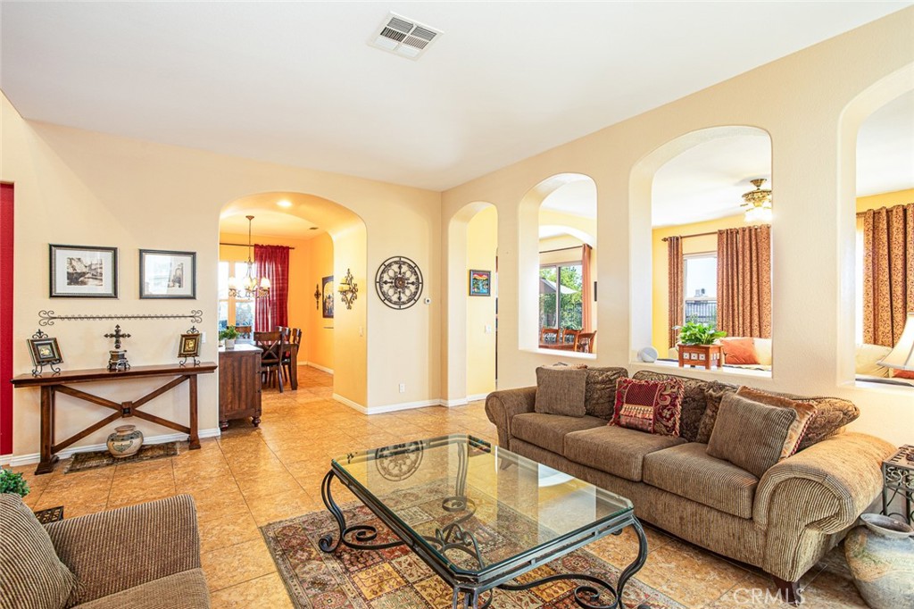 FOXFIELD - Residential