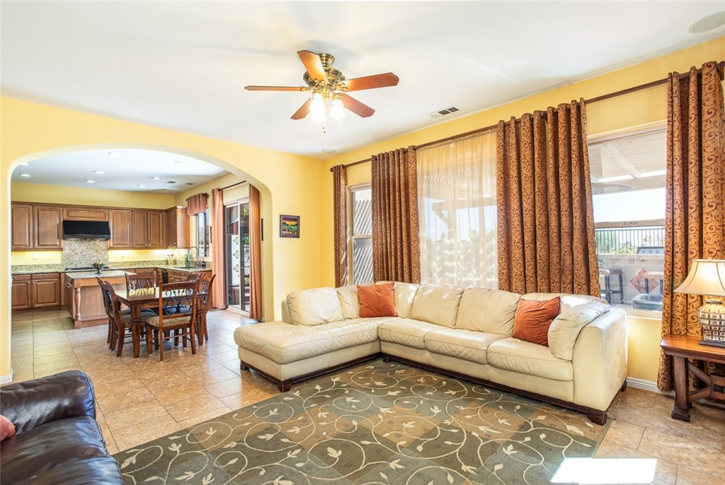 FOXFIELD - Residential