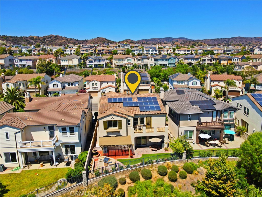 FOXFIELD - Residential