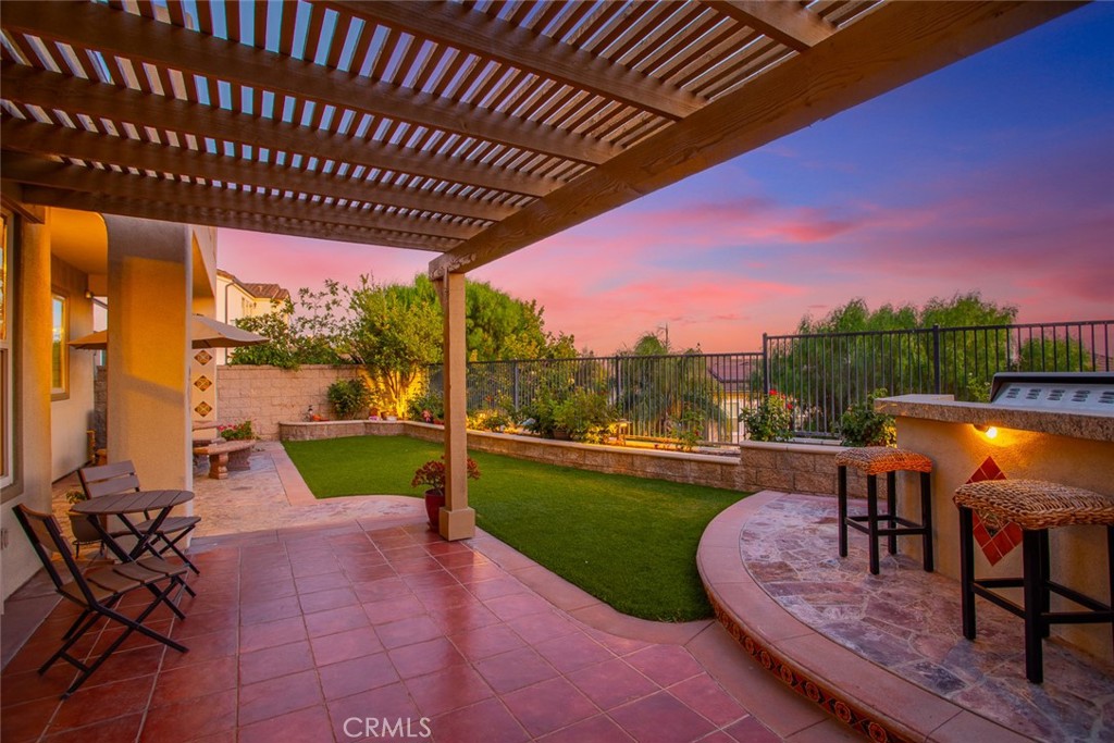 FOXFIELD - Residential