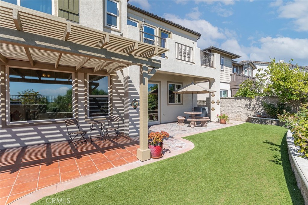 FOXFIELD - Residential