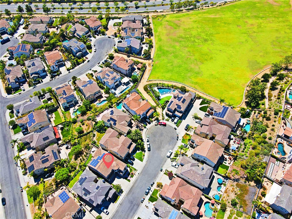 FOXFIELD - Residential