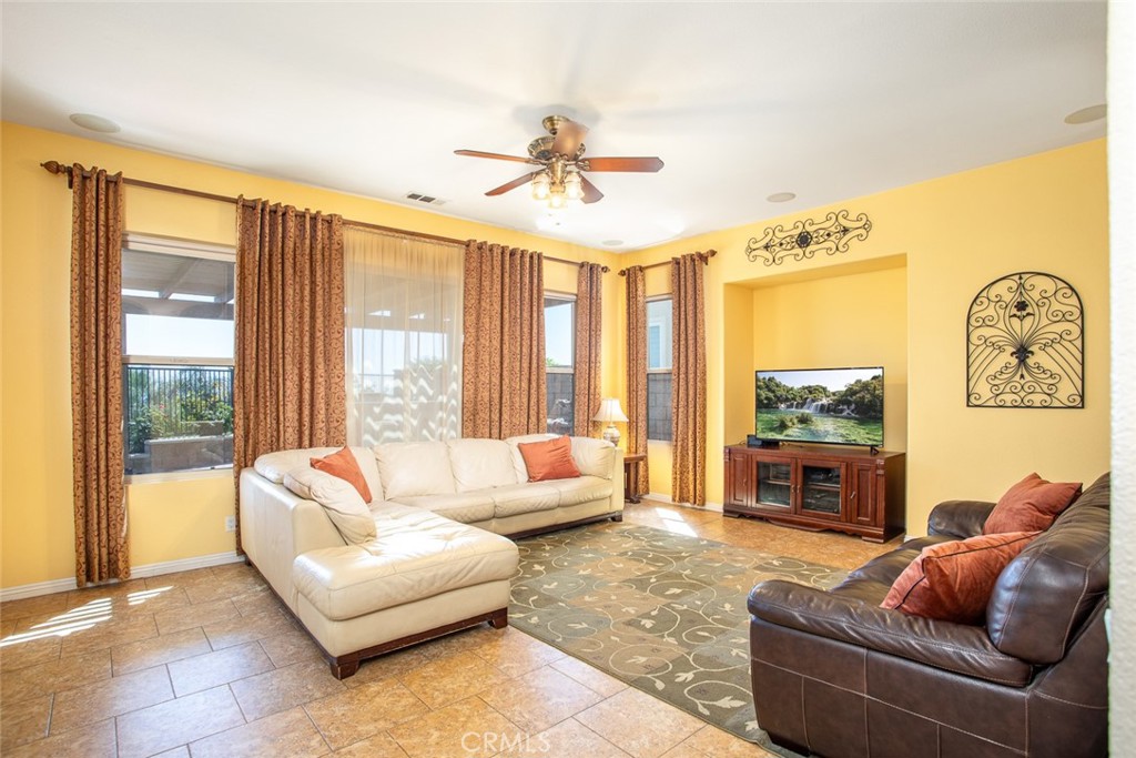 FOXFIELD - Residential